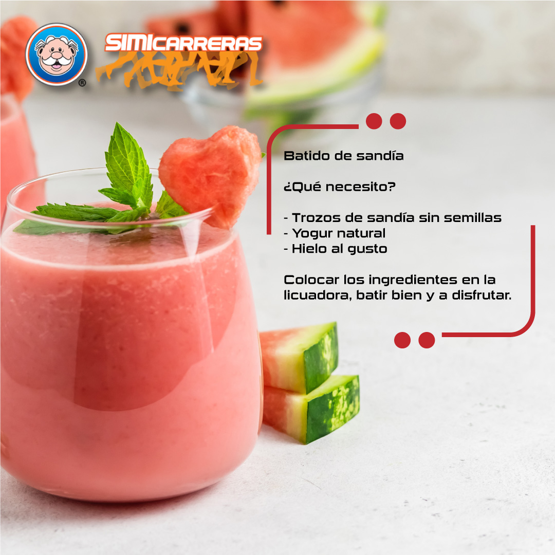 simicarreras's tweet photo. Mantente hidratado y con energía, antes, durante y después de correr la 3.a #SimicarreraVirtual 2021. #VidaFitness #Simicarreras https://t.co/KaZHksTRGl