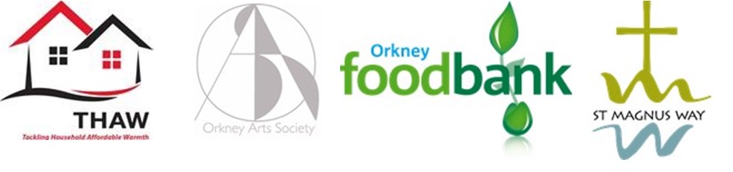 Voluntary Action Orkney tweet media