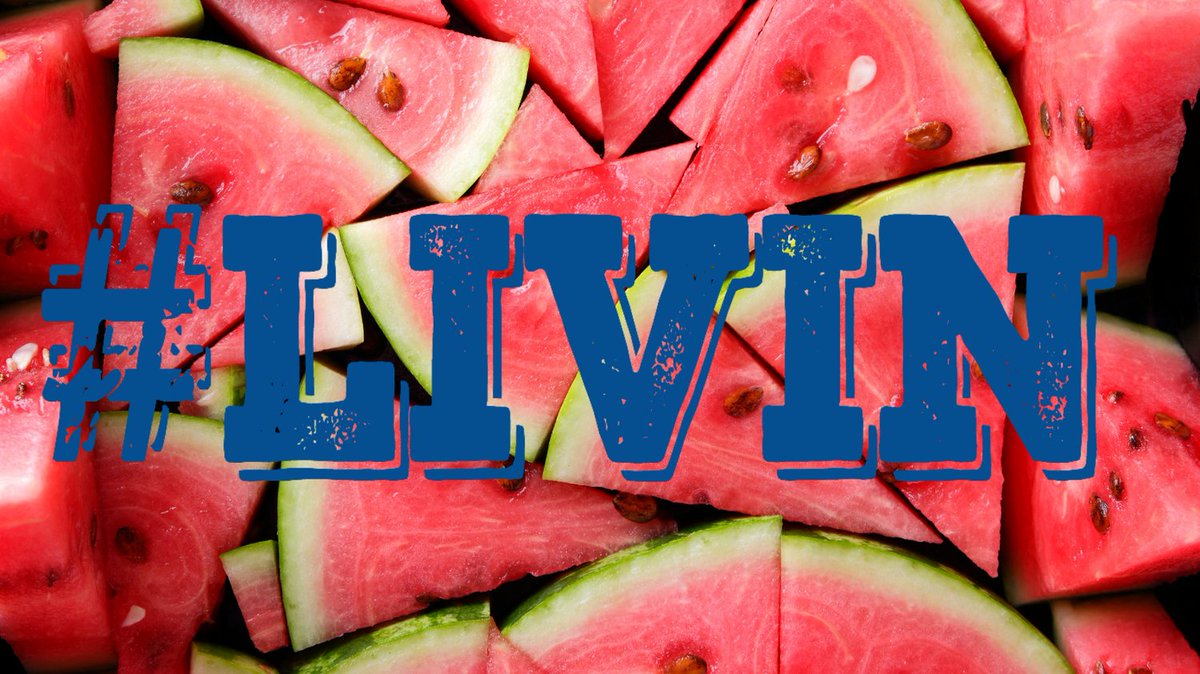 This is embarrassing 😳. The Pumpkin Spice My Oh Mai Maibock infusion already ran out on tap, but a few crowlers are still available. Now on tap is Watermelon Positive #LIVIN American Pilsner.