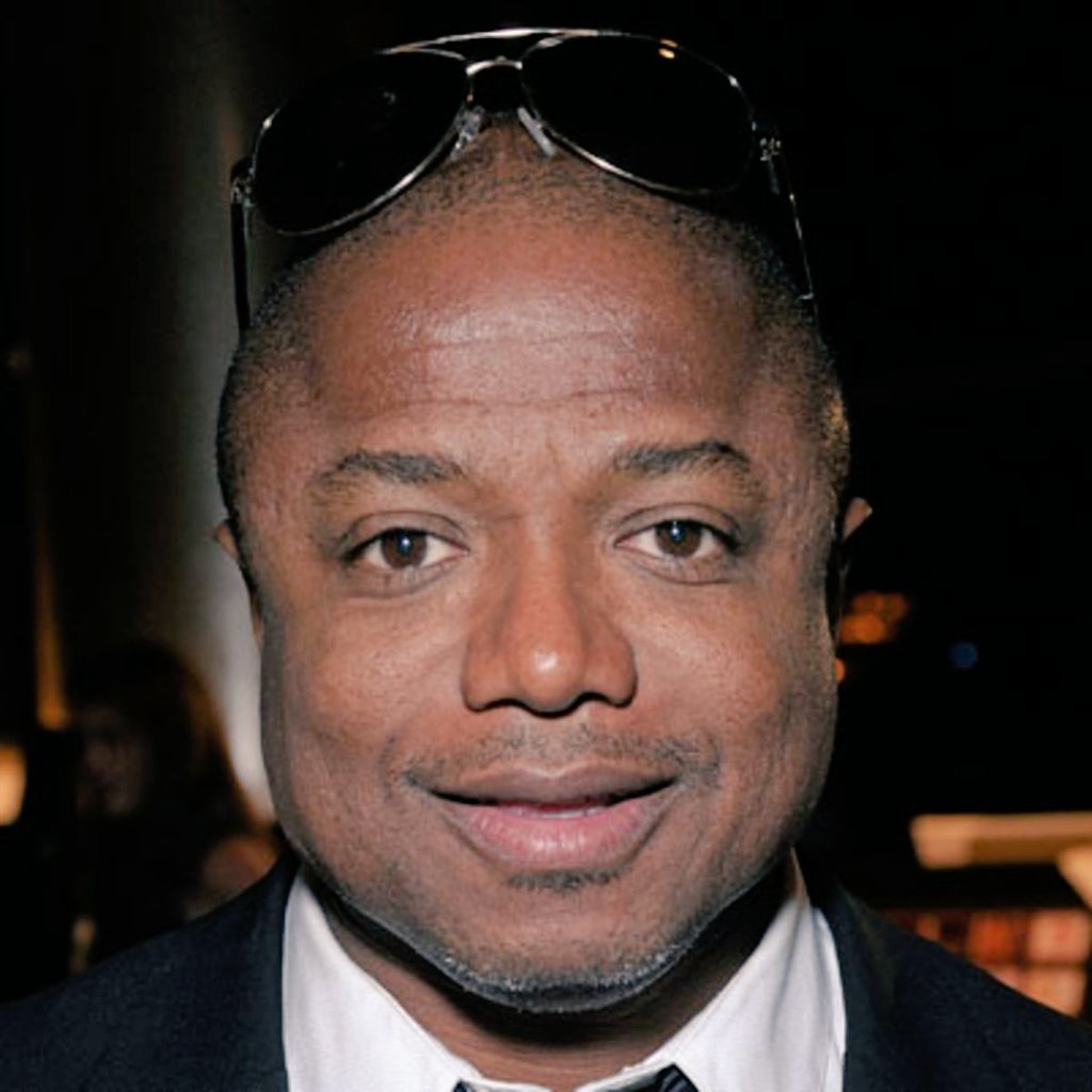 Happy Birthday to Randy Jackson!!  