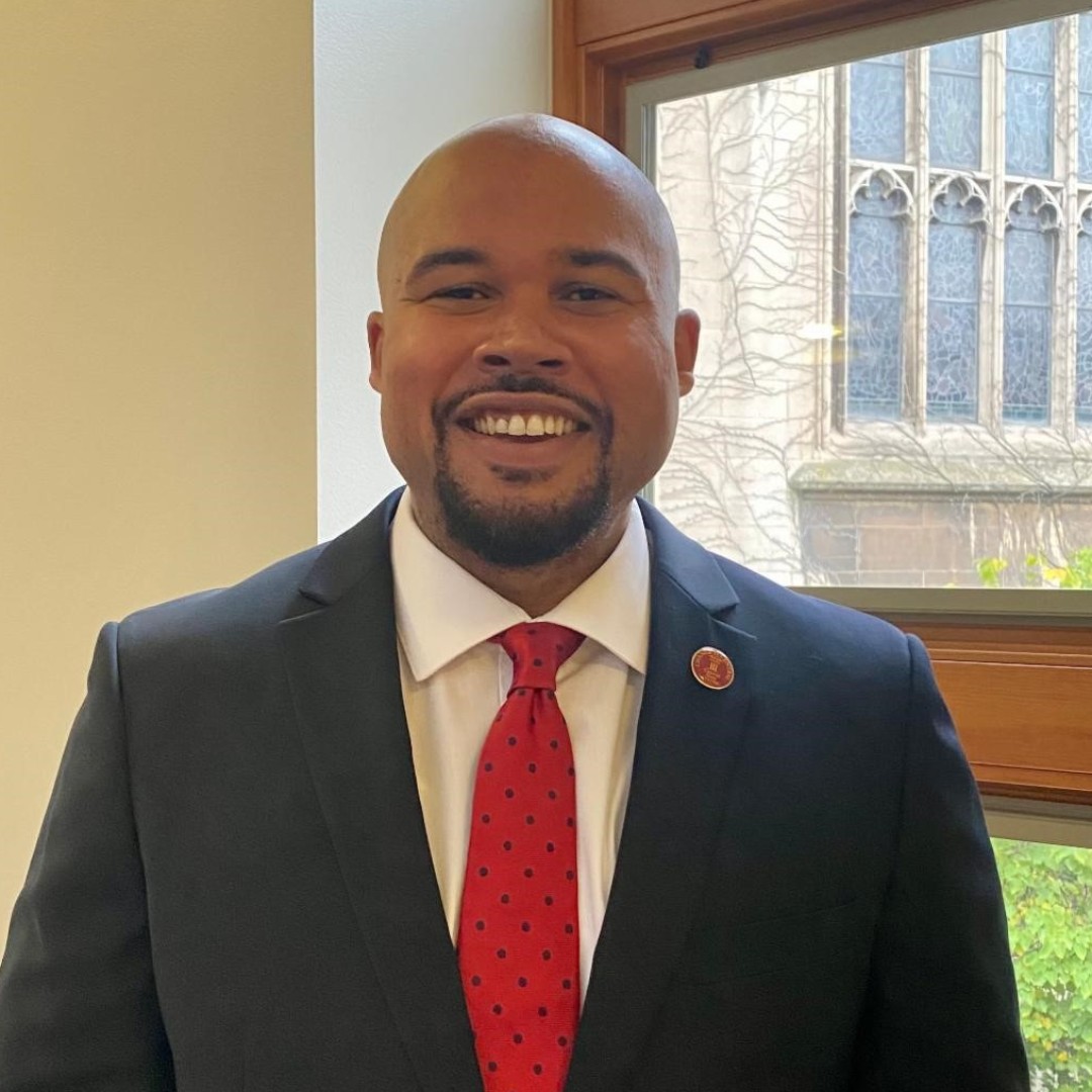 CuyaLandBank's tweet photo. Best wishes to Jeremy Taylor, the new executive director of #StClairSuperior Development Corp.  After six years working on the west side with Northwest Neighborhoods CDC (formerly @DetroitShoreway) this native of Hough is ready to make an impact on the east side! https://t.co/napsingXE2