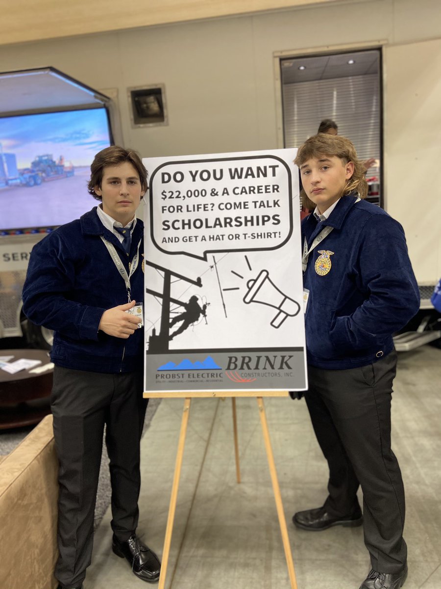 Rockvale FFA tweet media