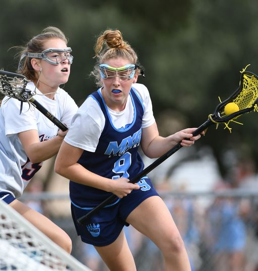 Congrats to Callie Batchelder of MXB <a href="/MXBgirlslax/">MXB Girls Lacrosse Club</a> + The Governor's Academy | MA 2023 | Att on committing to Harvard University, Women's D1 <a href="/harvardwlax/">Harvard Women's Lax</a> #GoCrimson <a href="/ConnectLAX/">ConnectLAX</a>