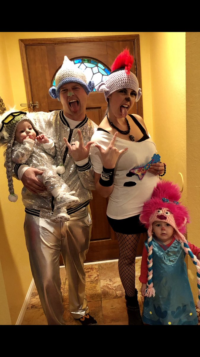 danidolli's tweet photo. @APIC I saw some old school trolls posted by Amanda.. we did trolls world tour last year. #babydiamond #princesspoppy #apic2021cds https://t.co/9TSgE3QtPu