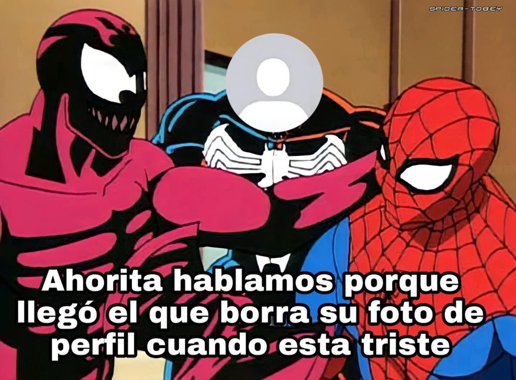 SoyBvip's tweet photo. Jajajajajajajaj https://t.co/VOTq7jBVb0