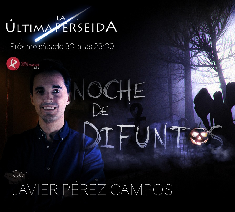 La Última Perseida tweet media