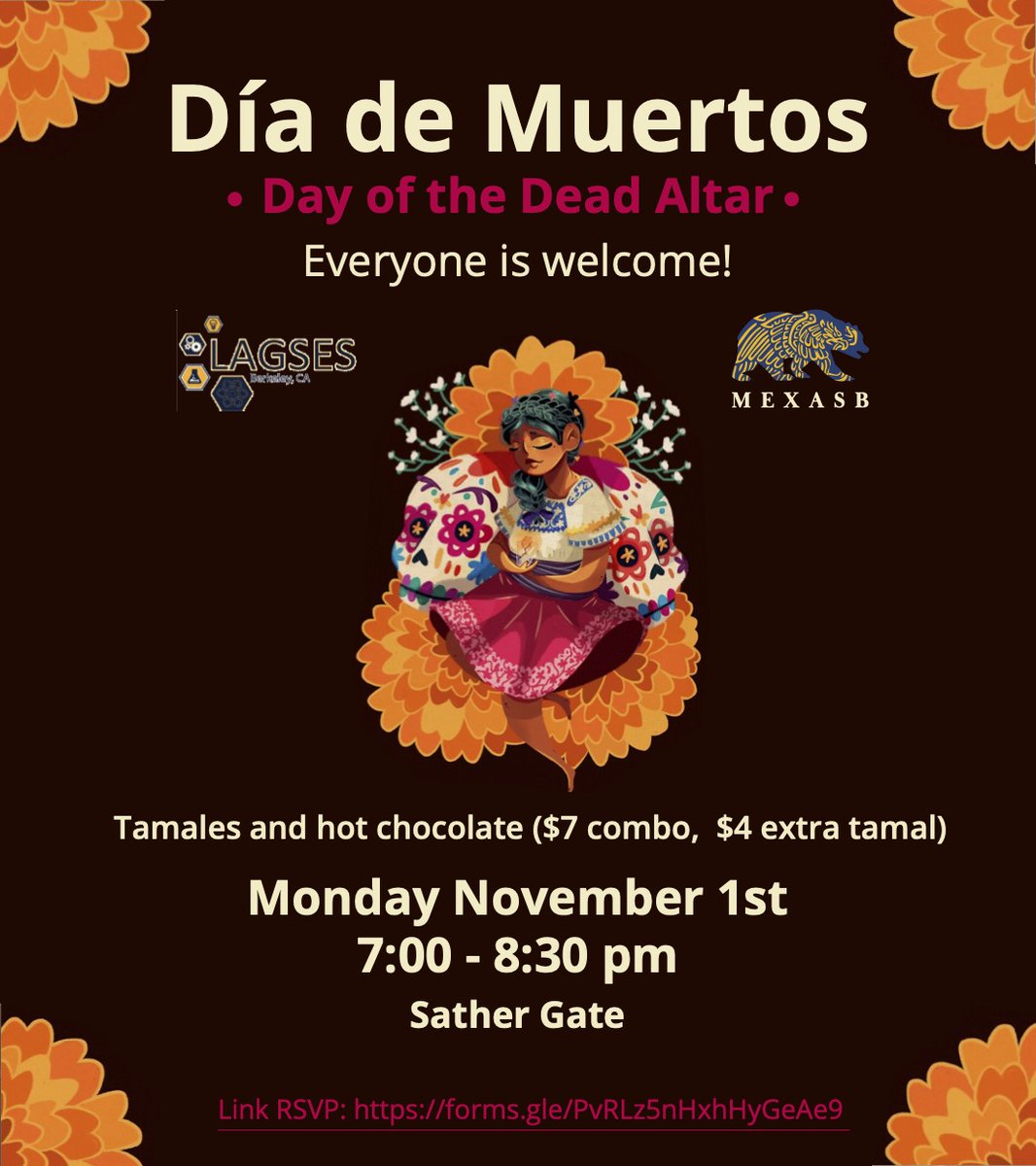 LAGSES @ Berkeley tweet media