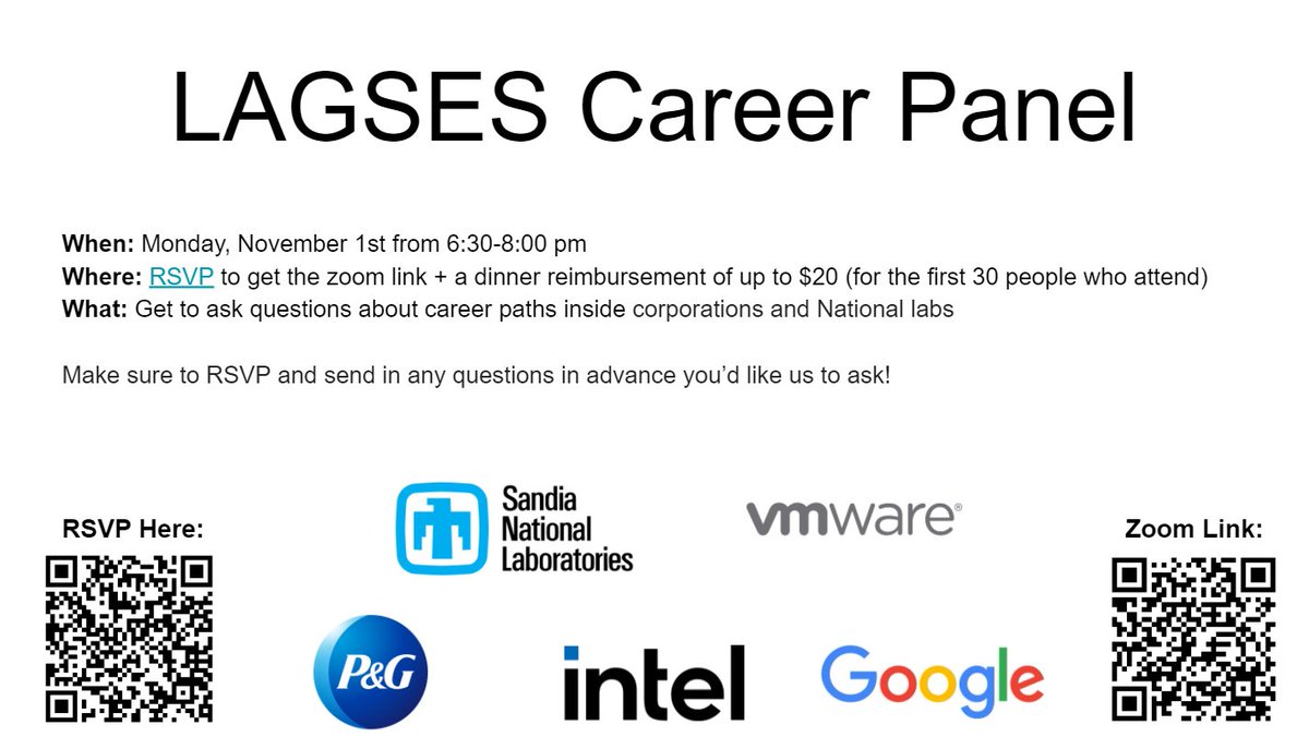 LAGSES @ Berkeley tweet media