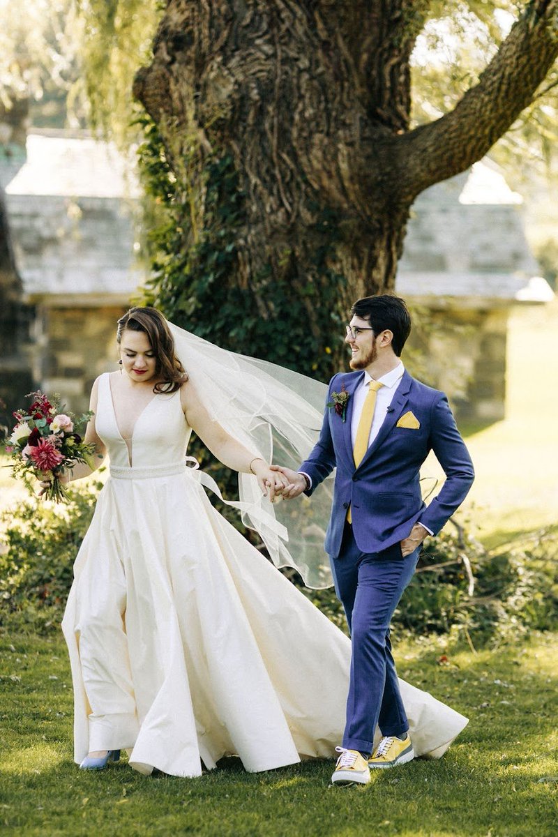 MtbMagic's tweet image. Tomorrow at 5pm EST (11 GMT) my WEDDING will be STREAMING LIVE ON TWITCH TV BABY. Hope to see you all there. Can&apos;t promise the stream will be flawless but drop by and say hi if you can! 

twitch.tv/magictheblathe… 
jessloveseric.com/livestream