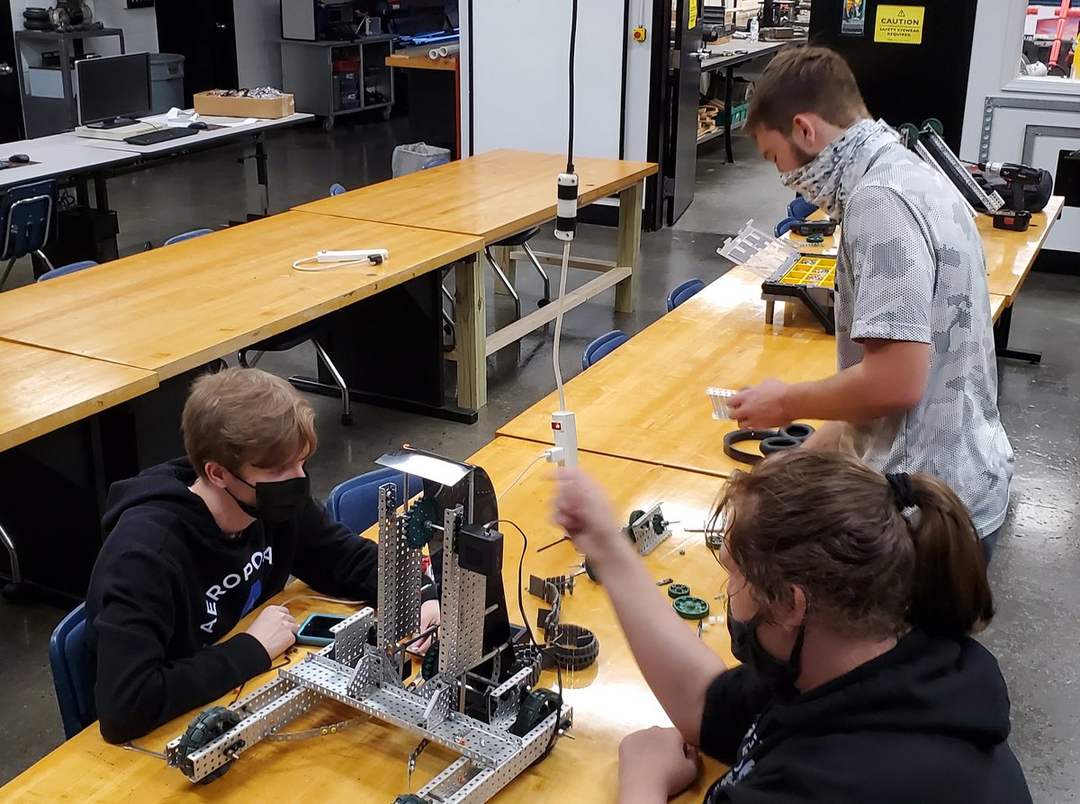 TheTechTeach tweet media