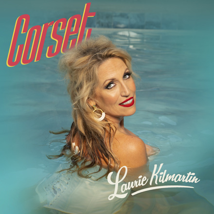 GFBubbly's tweet photo. 4. Comedian Laurie Kilmartin (@anylaurie16) has a hilarious new album Corset. Get a preview in this short 'horror' about a murderer in your backseat, then listen to the full album! Do it!

https://t.co/l1VaN8xeuM https://t.co/W6Z6QIMZbC