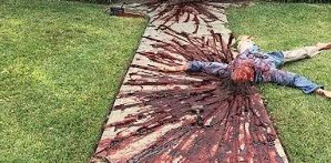 qtf's tweet photo. 😱😱😱😱😱

Decoración de Halloween que han alertado a la policía en Estados Unidos 👇

😱😱😱😱😱😱 

FF https://t.co/zZhcgLbgMq
