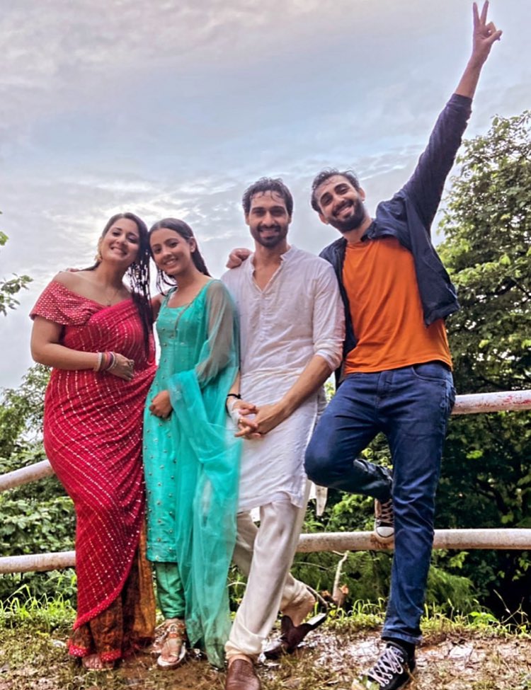 restoringavneil's tweet photo. Hbd 
HBD ADITI RATHORE https://t.co/3MaSBN7Cmp