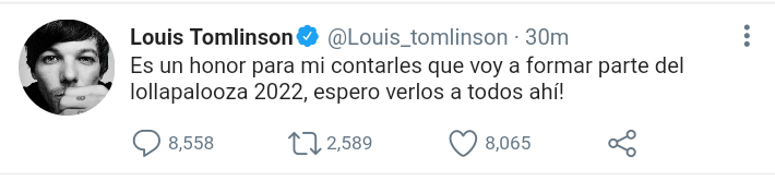 fratboyhst's tweet photo. Au l4rry 
donde hrry se entera de que lou¡s va a estar en el lolla y hace todo lo posible para ir a verlo
o
donde lou¡s en un día tranquilo recibe muchos dms de un fan diciendole que le regale una entrada para ir a verlo https://t.co/6mbg6syola
