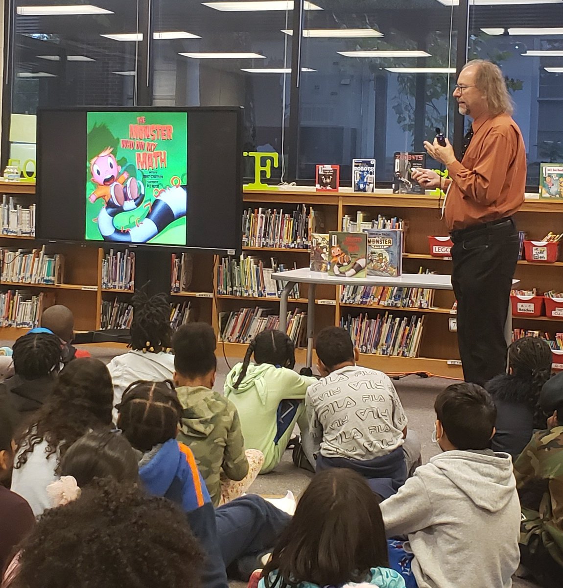 Kathy Culbertson (@pf_llc) on Twitter photo <a href="/PowersFerryES/">Powers Ferry Elementary School</a> loved our visit with author, Danny Schnitzlein. He was so much fun. He told us stories, sang and inspired young readers and writers. Thank you! <a href="/GasSouth/">Gas South</a> <a href="/CobbEMCEdu/">Cobb EMC Education</a> <a href="/PowersFerryES/">Powers Ferry Elementary School</a> loved our visit with author, Danny Schnitzlein. He was so much fun. He told us stories, sang and inspired young readers and writers. Thank you! <a href="/GasSouth/">Gas South</a> <a href="/CobbEMCEdu/">Cobb EMC Education</a>
