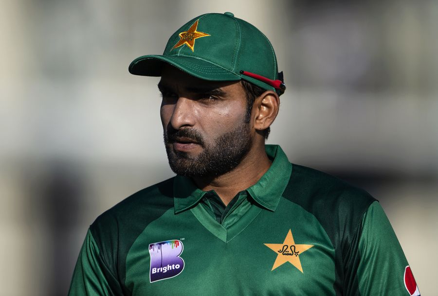 Once again .........
#PakvsAfg