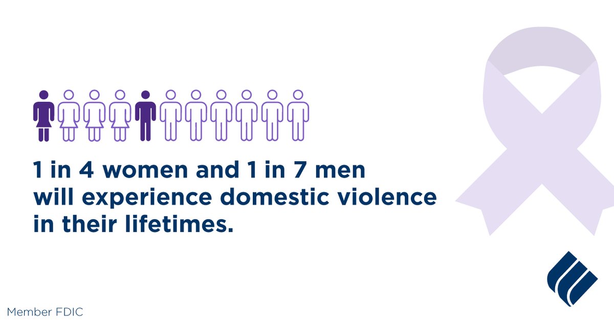 Preventing domestic violence and its consequences is a collective challenge. It’s why we support passing the #ProtectedAtWork bill to expand workplace protections for people experiencing abuse. We urge all MA employers to join with us. #DVAM