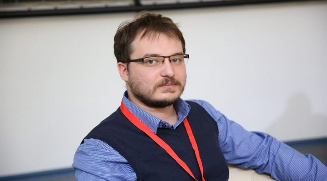 Самарский политех tweet media
