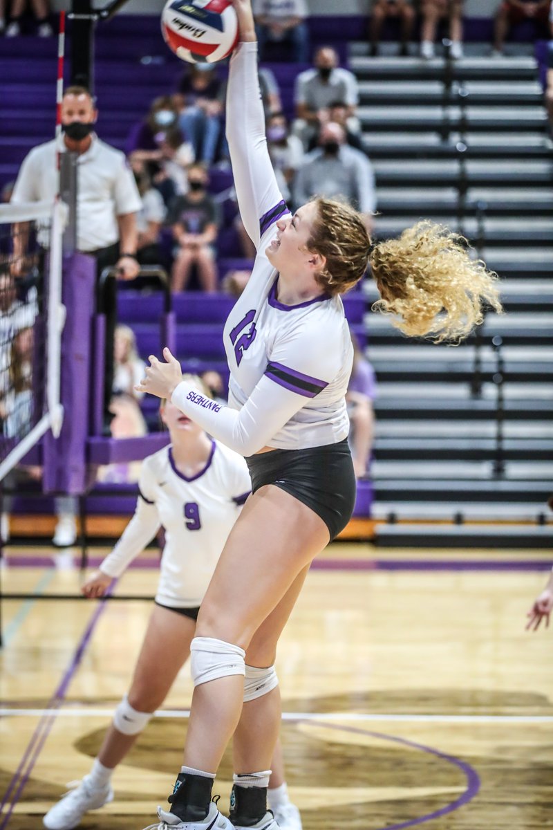 parkhillsouthvb's tweet photo. 🚨All Conference Announcements!🚨

Congratulations to the following  KC Suburban Red Conference 1st Team All Conference Selections:

1. Alex Dvorak
2. Keegan Good
3. Isabel Day https://t.co/E5HClNvQtI