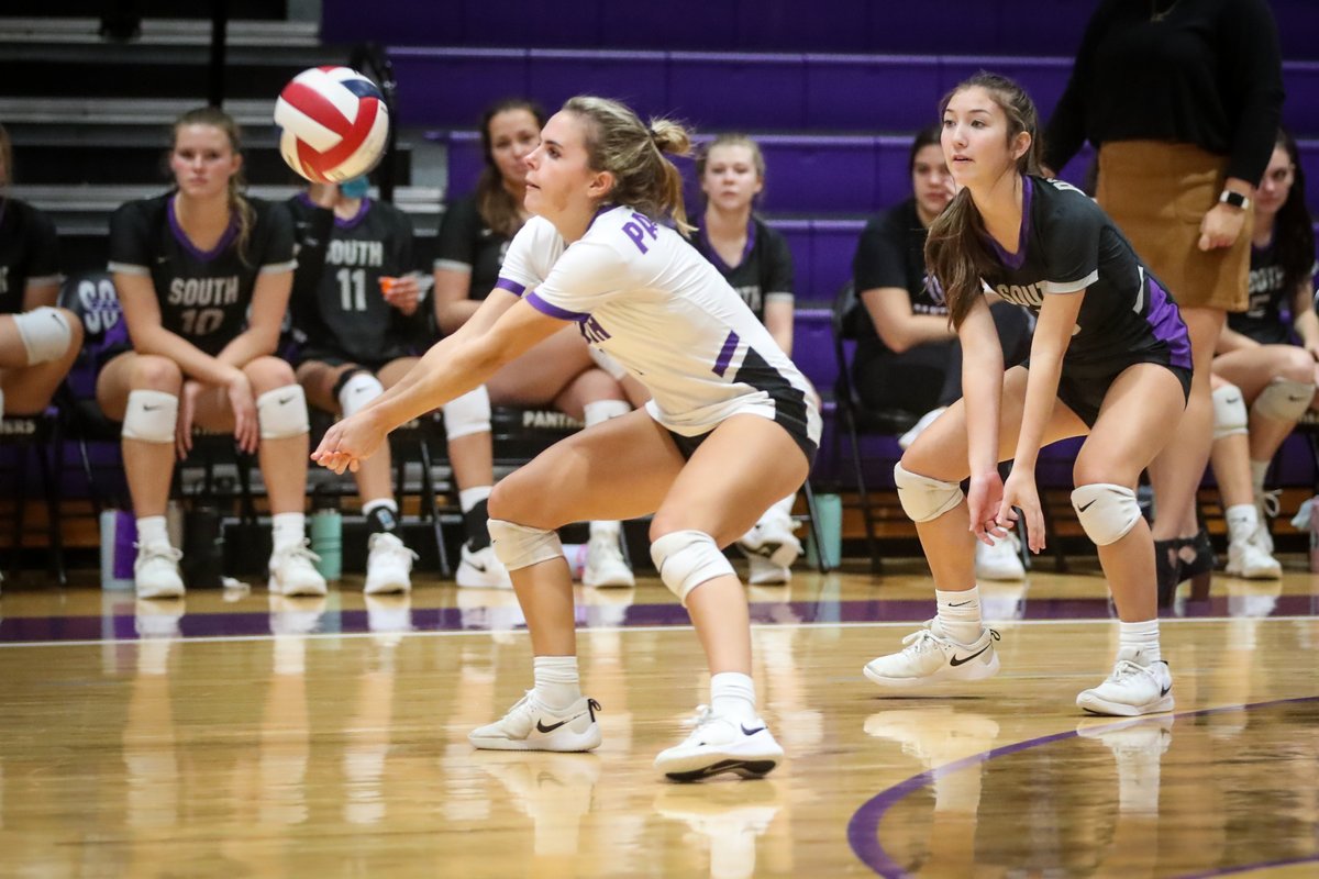 parkhillsouthvb's tweet photo. 🚨All Conference Announcements!🚨

Congratulations to the following  KC Suburban Red Conference 1st Team All Conference Selections:

1. Alex Dvorak
2. Keegan Good
3. Isabel Day https://t.co/E5HClNvQtI