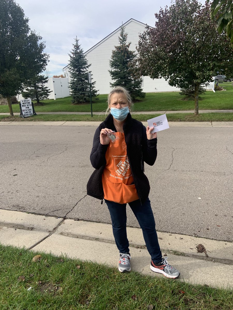 Congratulations Rhonda, our Services Champion award recipient!
⁦<a href="/HDMikeKindig/">Mike Kindig</a>⁩