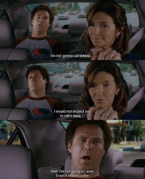 Millennials who grew up with Facebook