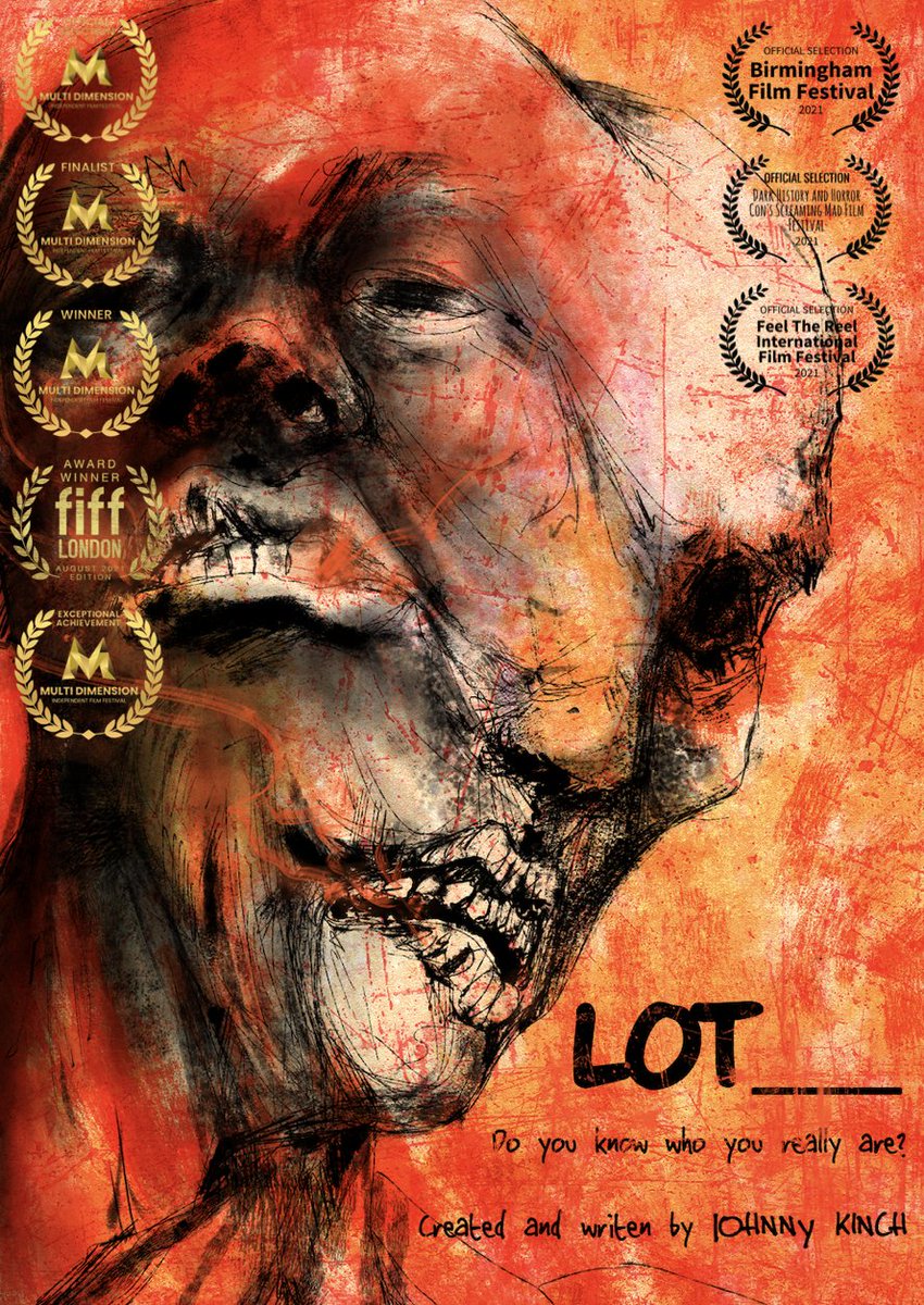 I just submitted <a href="/LOT______/">LOT______</a> to <a href="/filminfocus/">Film in Focus IFF</a>  via FilmFreeway.com! - <a href="/MarkWinksActor/">Mark Winks</a> <a href="/JosephEmms/">Joseph Emms</a> <a href="/rosiesteel/">Rosie Steel</a> <a href="/cdavismusic/">Christof R Davis</a> @jtnfilm <a href="/LightsOffOnline/">LIGHTS OFF . ᴼᴺᴸᴵᴺᴱ</a> <a href="/TheHouseOfHHH/">The House of HHH</a> @film_inc_prods