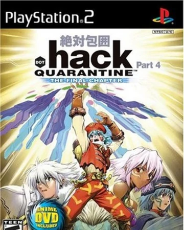 Johnny_The_Brav's tweet photo. Thinking about playing .hack seems pretty fun https://t.co/SR9dTGN7QZ