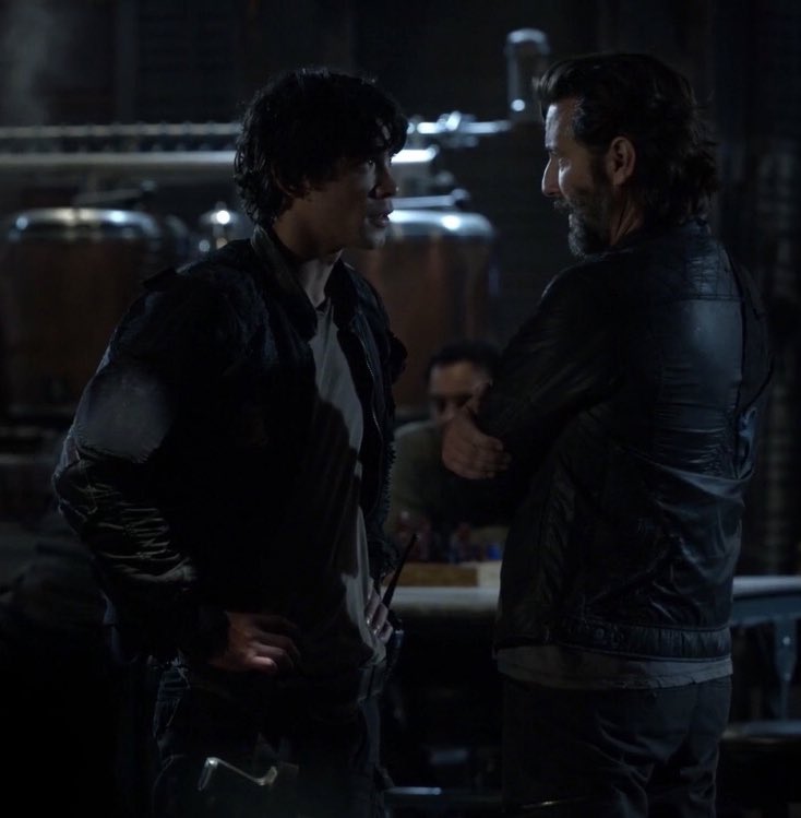 best of bellamy blake (@archivebeiiamy) on Twitter photo 