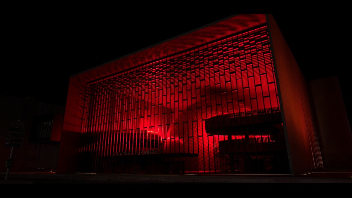 HusneUnal's tweet photo. #Skymapping gösterisi çok güzel.. @Akparti ve Sayın cumhurbaşkanımız @RTErdogan'ın muhterem hizmetlerinden
#AKMyeniden https://t.co/H17wQ6iW92