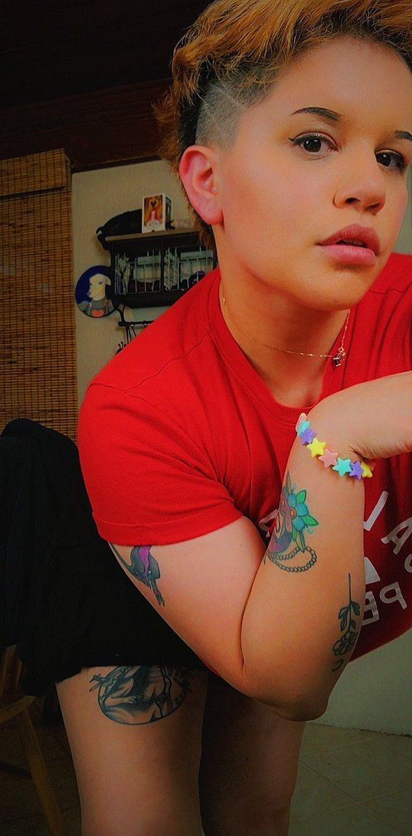 NativePixie tweet picture