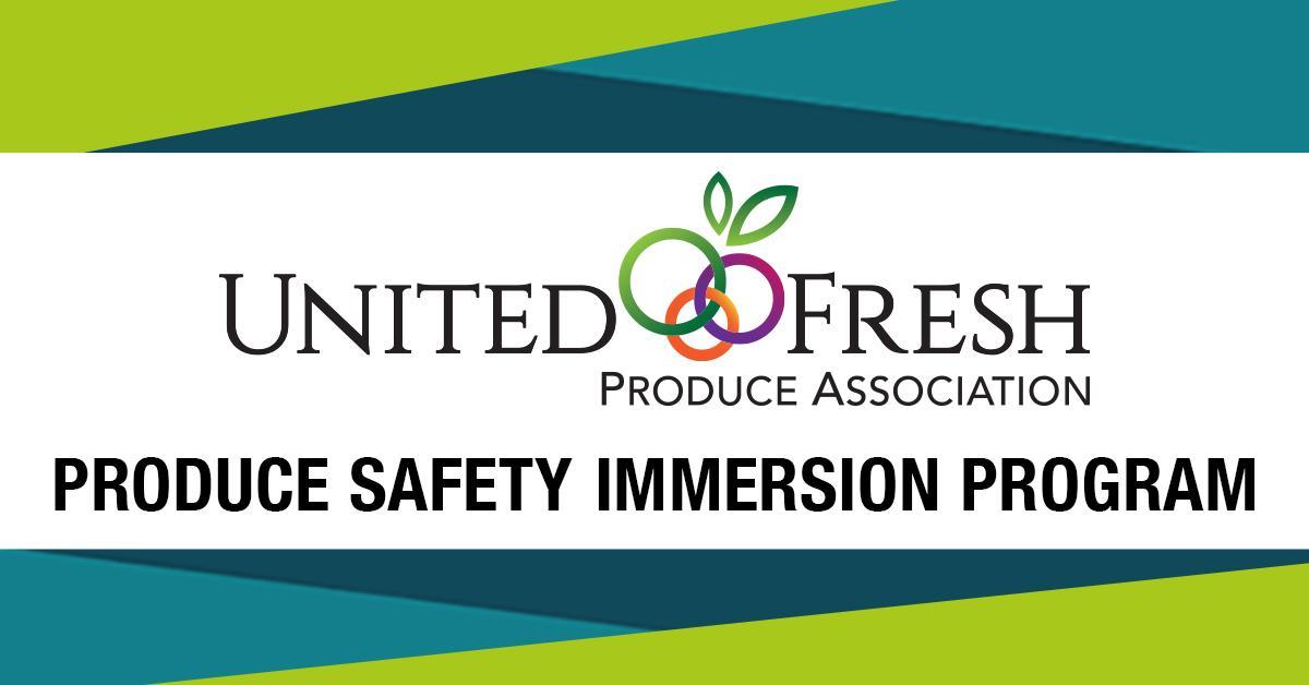 United Fresh tweet media