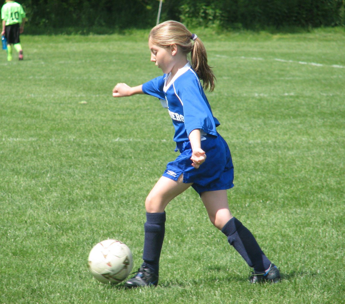#19 Sydney Rosemann 
Forward
Omaha, NE