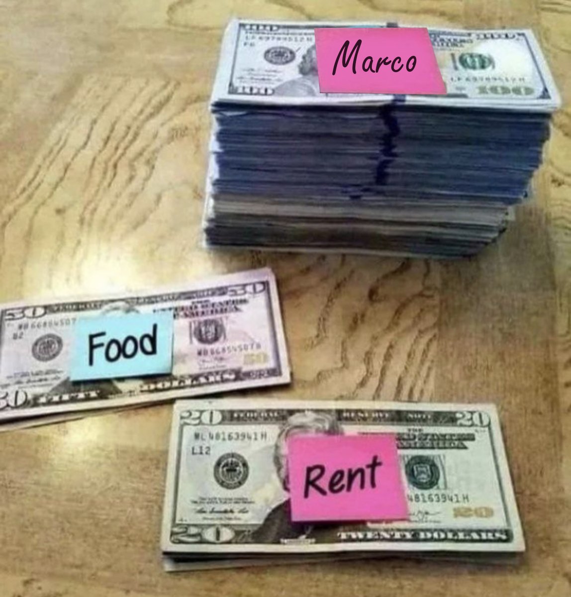 CryptHodor's tweet photo. Buy $MRC #MRCToken #MRCToMars #MarcoTravel
@Marco___travel https://t.co/XftDD3Hrfy