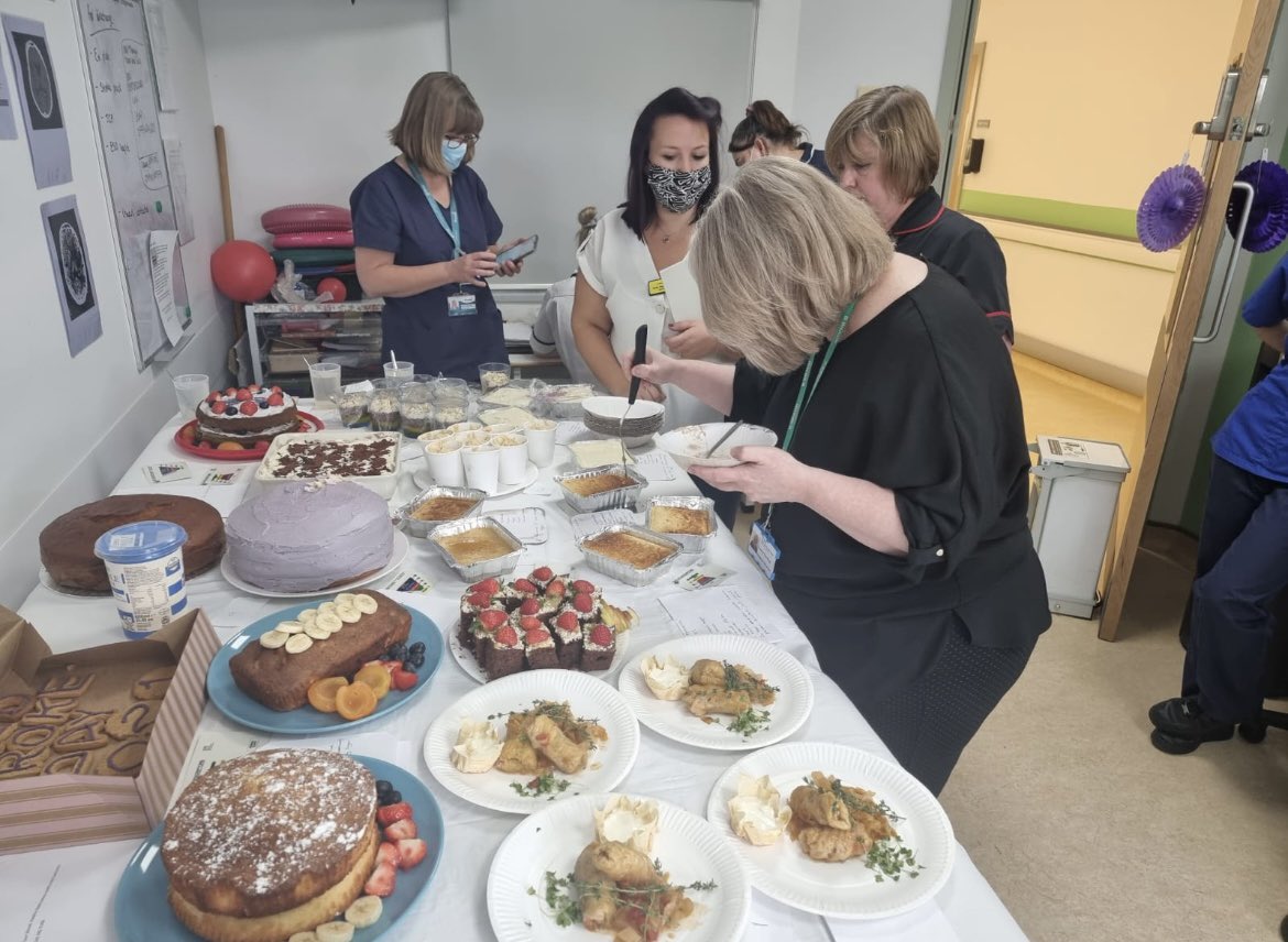 Judy Harper-Bright tweet media