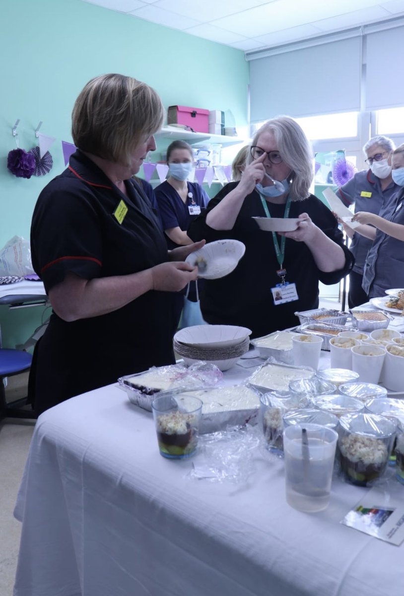 Judy Harper-Bright tweet media