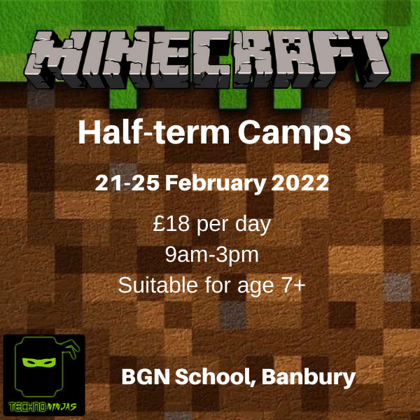 Techno Ninjas tweet media