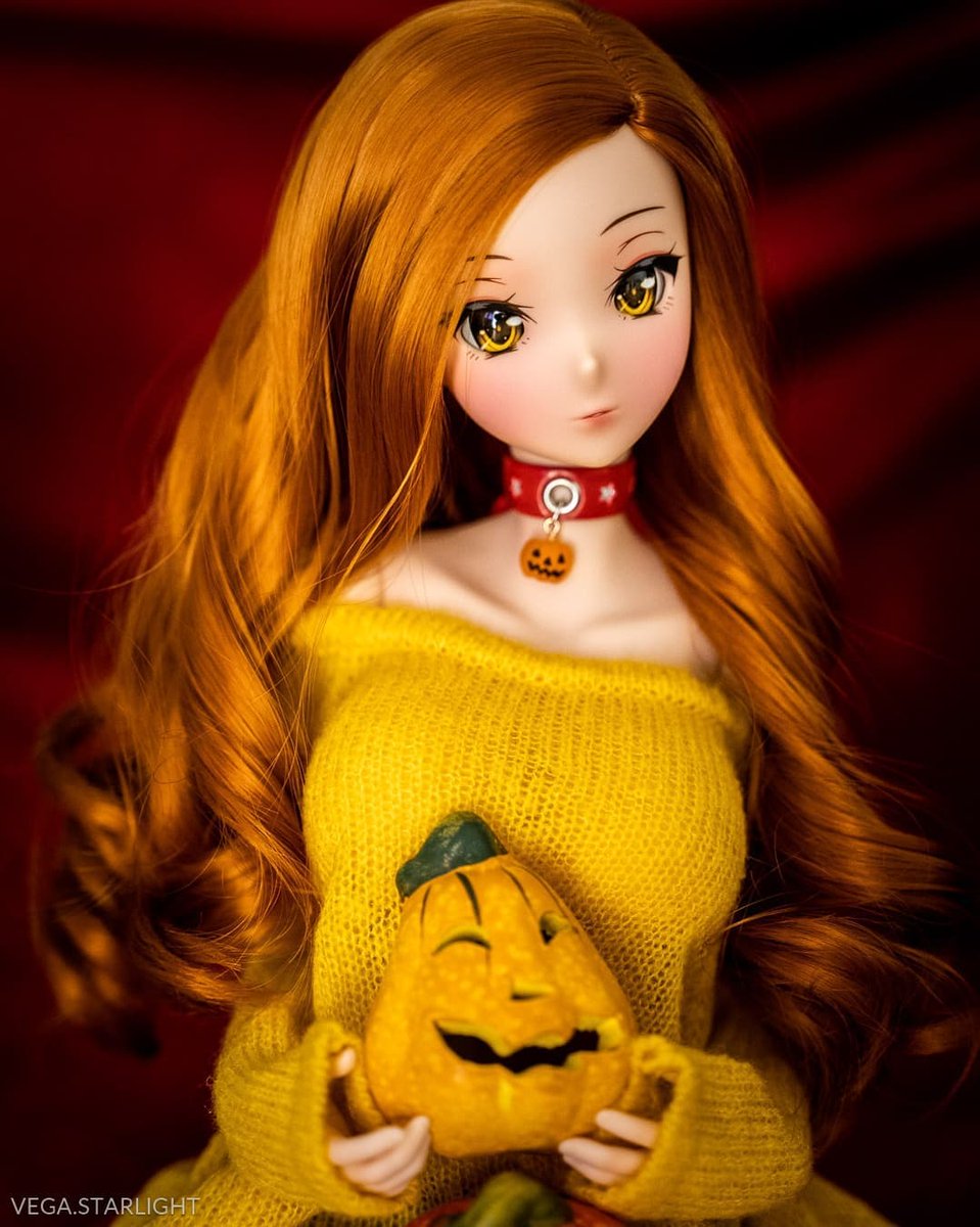 vega_starlight's tweet photo. [Memories October 2020]
Undiminished 🎃

#smartdollundiminished #smartdoll #tbt #throwbackthursday #tbf #throwbackfriday #halloweendoll  #DannyChoo #スマートドール #culturejapan  #smartdo...

https://t.co/JN7nNiJrfc via https://t.co/v9kVWRwDAb https://t.co/FQjrvTeSpT