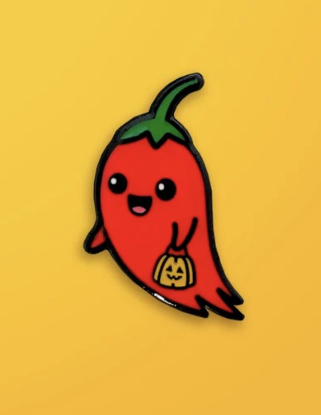 PepperHead tweet media