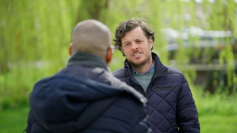 Kijktip: Deze Nederlandse journalist ging praten met veroordeelde moordenaars voor de docureeks 'Ik heb iemand gedood': ‘Iedereen is ertoe in staat’ buff.ly/3bnOf1w