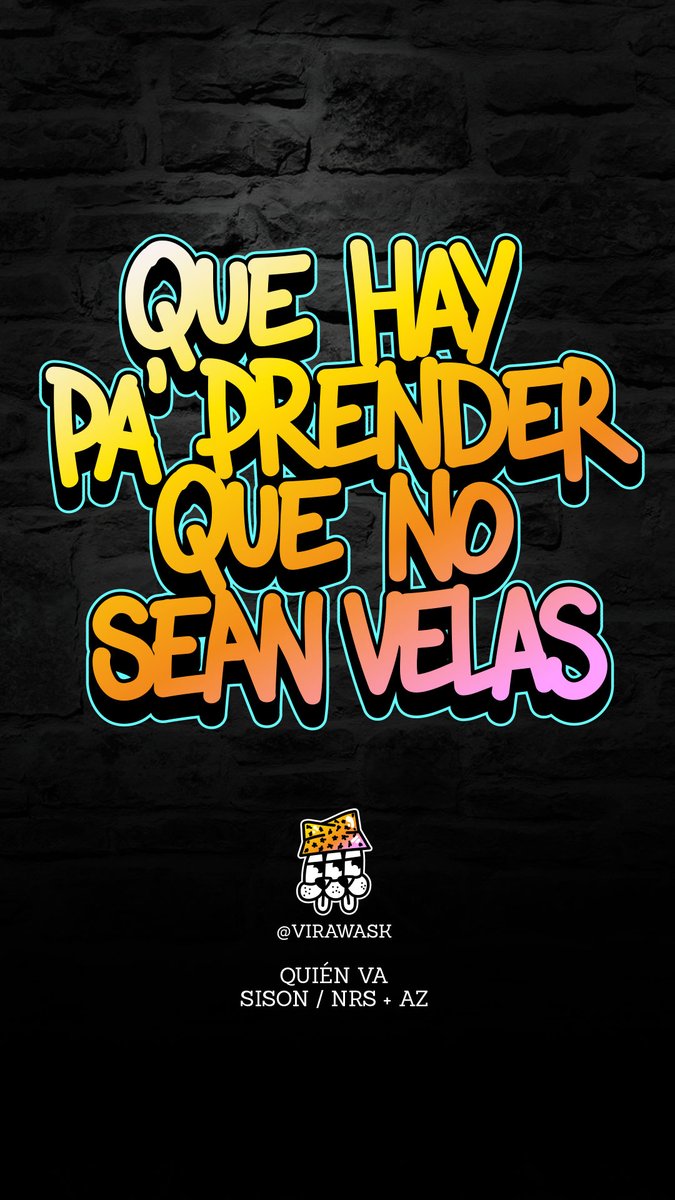 ElRospe's tweet photo. https://t.co/M5m7Q0sJzq