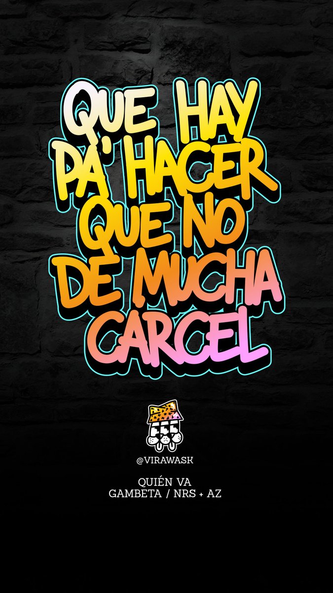 ElRospe's tweet photo. https://t.co/6vslJlBMmP