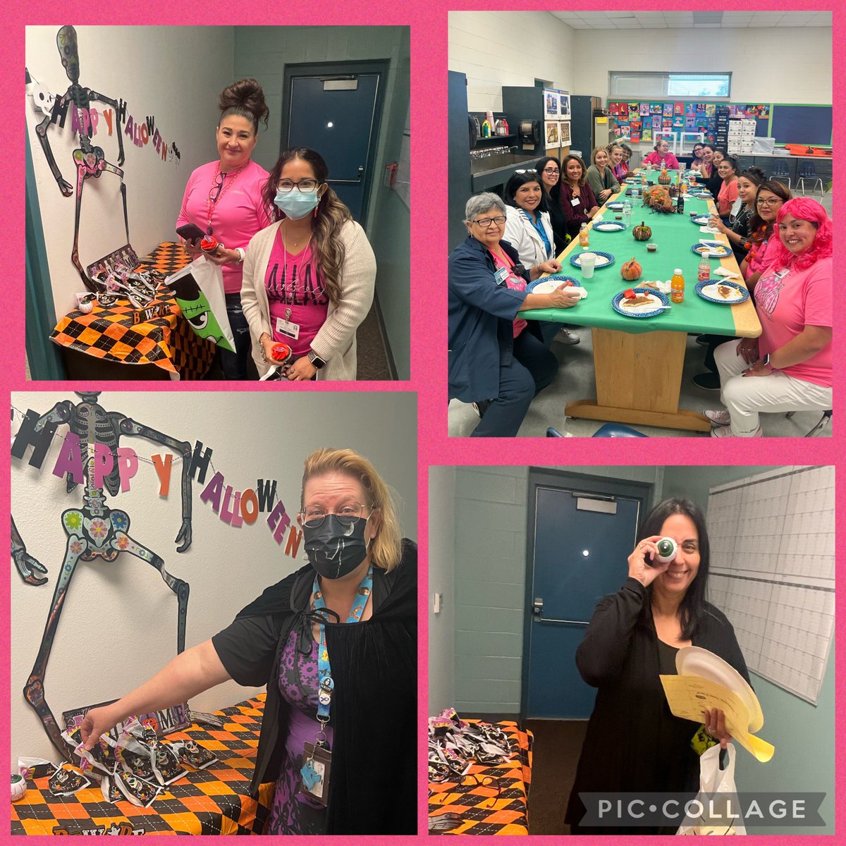 Rebecca Casas tweet media