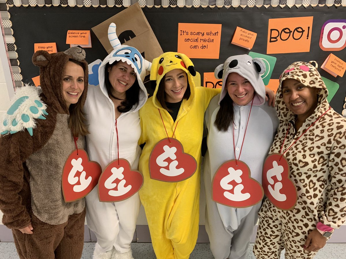 Best wing of the school 💜