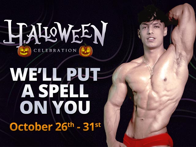 #HALLOWEEN at
??https://t.co/8NX073mBmR https://t.co/BwuhsfFKQy