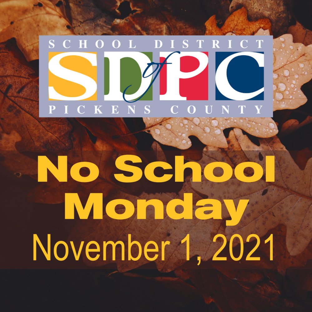 SME_Eagles's tweet photo. No School - Nov. 1, 2021 https://t.co/rLj9iCFMbC https://t.co/MSESc9o1GW