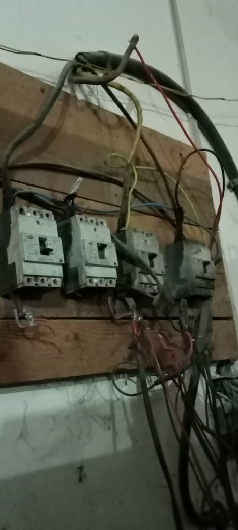 भ्रस्टाचार मुक्त कृष्णा विहार कुटी tweet media