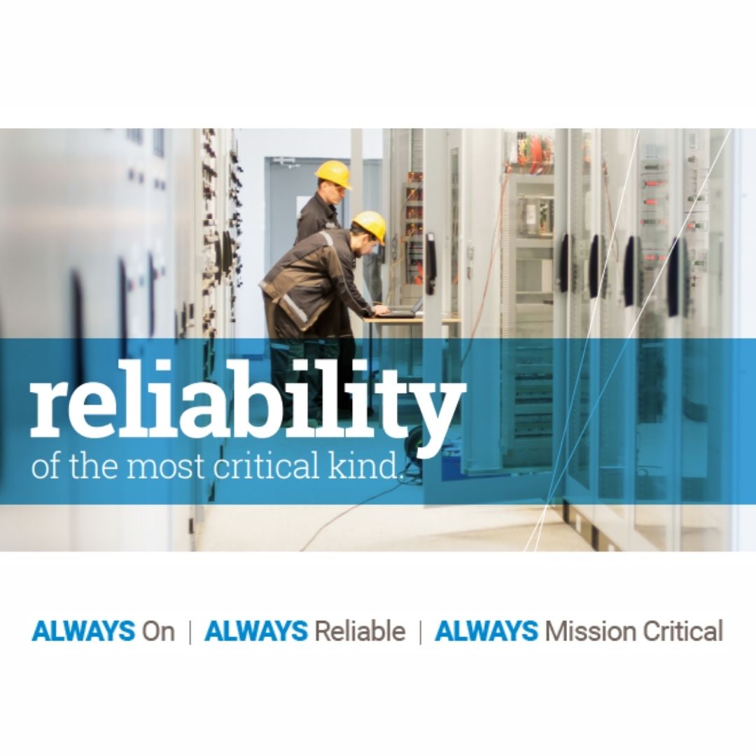 Electricity_CA's tweet photo. Safe. Efficient. Scalable. 

The demands of critical power infrastructures require solutions that deliver today and adapt for the future. @GW_Electric products can reduce costs with easy-to-implement system upgrades.

 Learn more about it here: https://t.co/OijAi4Tivf https://t.co/plxpb754ZR