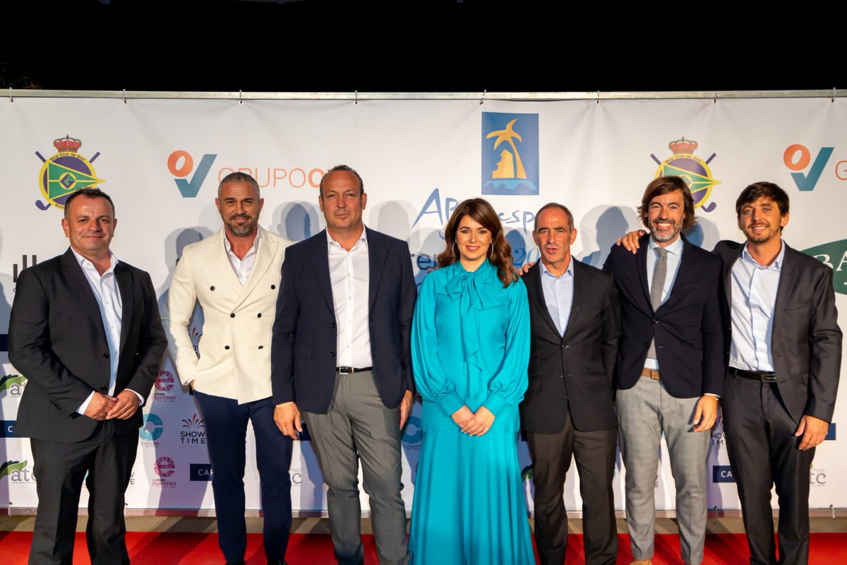 e_illusion's tweet image. Being part of APYMESPA is one of the actions we take to strengthen our commitment to local commerce.
 
Last Friday was the 2021 Business Awards Ceremony, where we had the pleasure of presenting the award to Construcciones Zambra, together with Juan Antonio Fernandez Arquitectos.