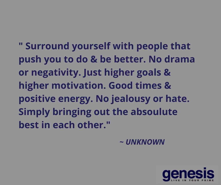 Genesis Performance tweet media